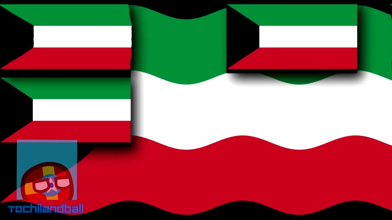 (RQ) kuwait 1990 eas alarm sparta porta mix