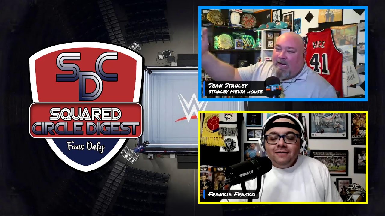 The Royal Rumble Fallout!