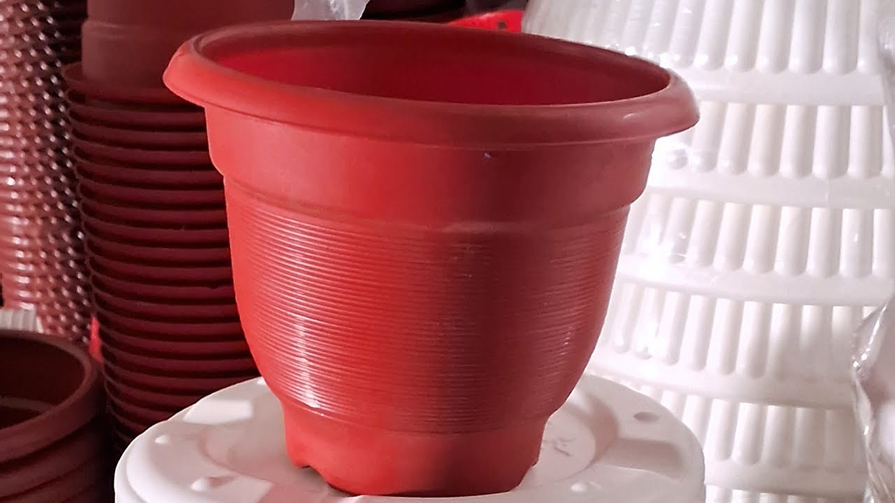 mn plastic hotpot 