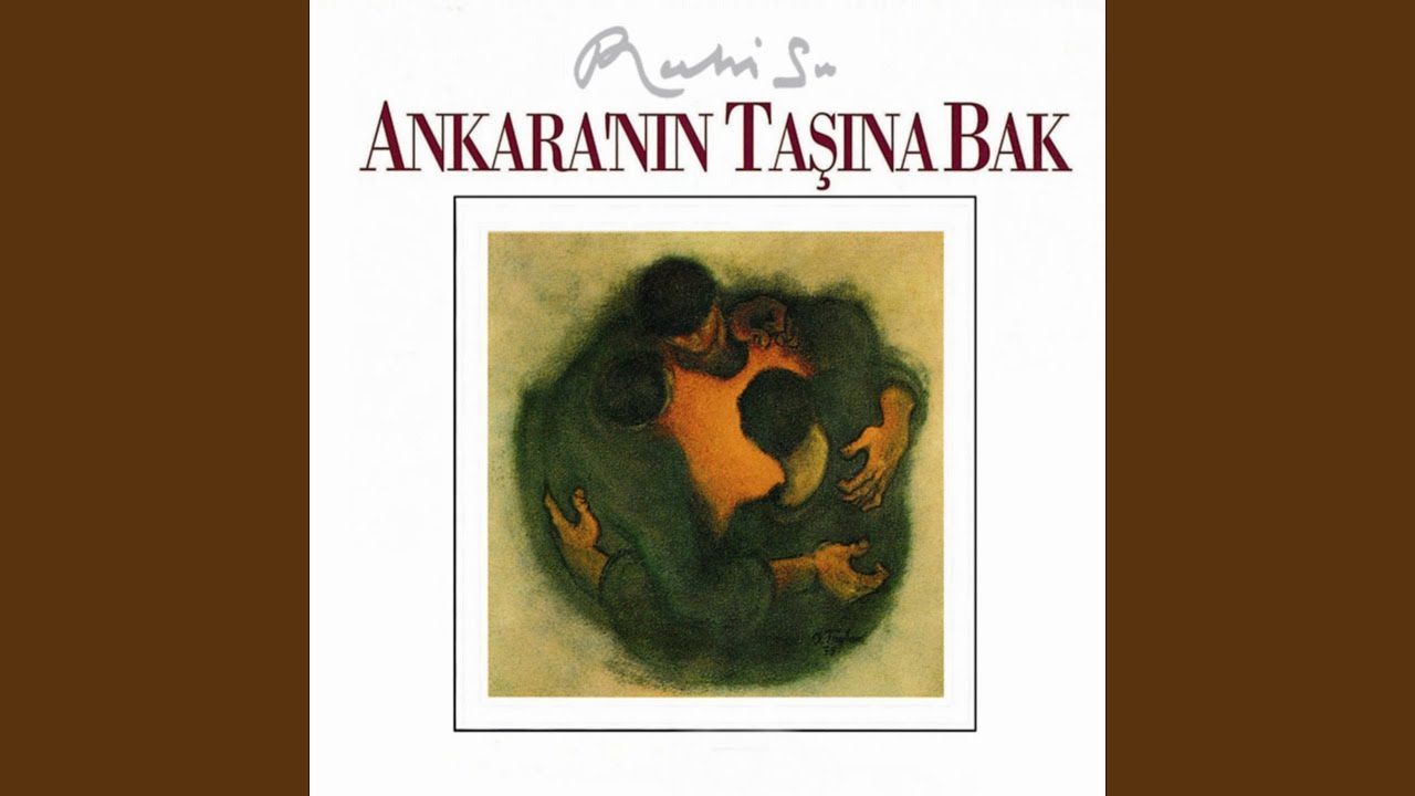 Ankara'nın Taşına Bak