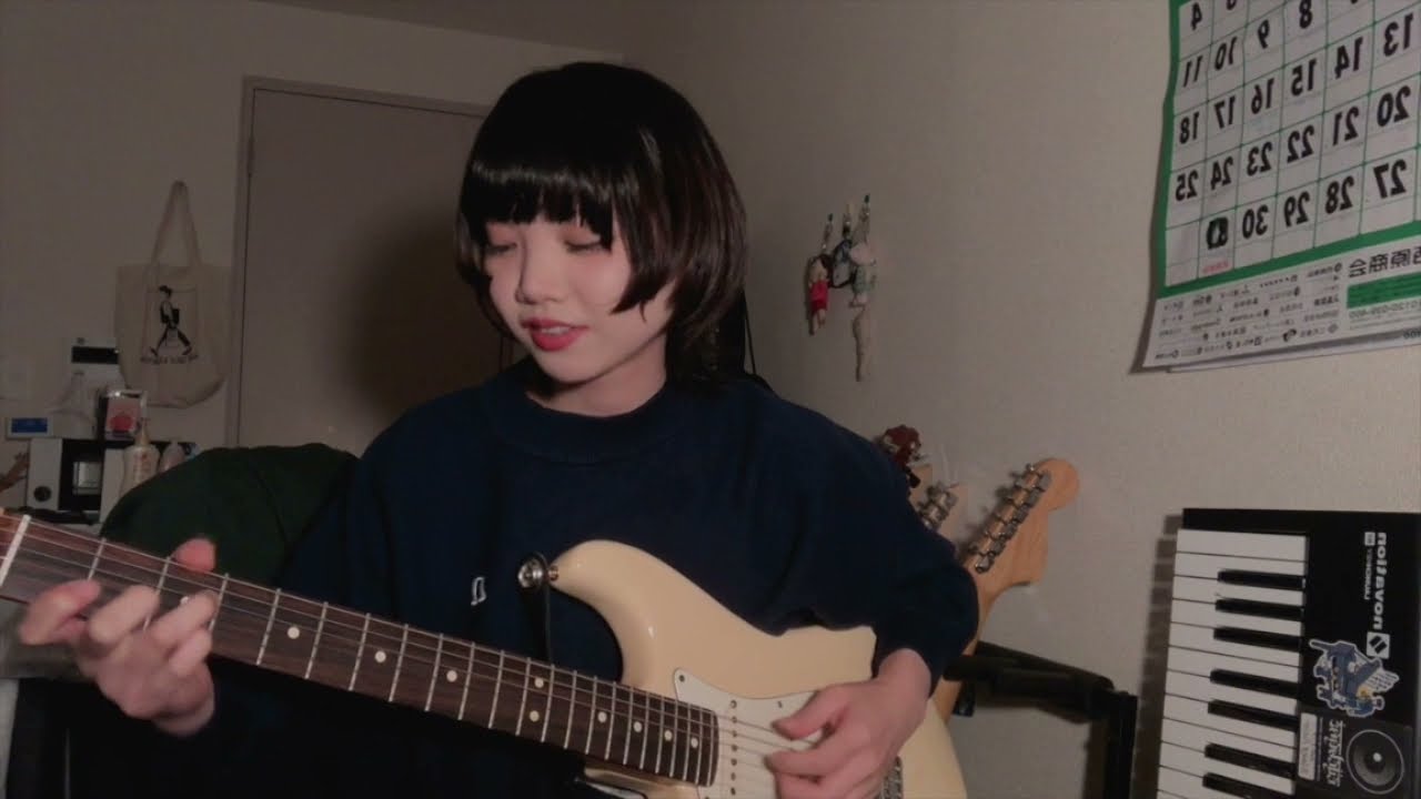 White Christmas - Bing Crosby　(Jazz Guitar cover)