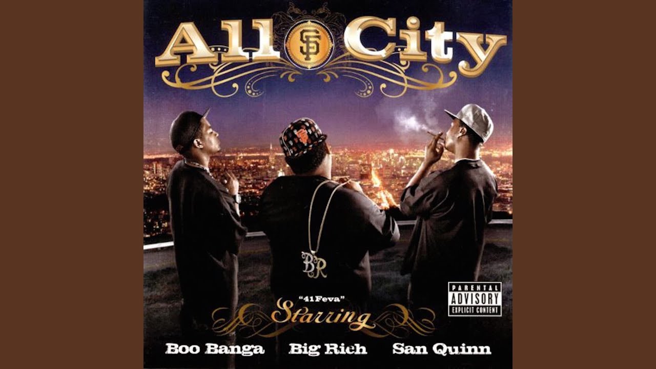 SF Anthem (Remix)