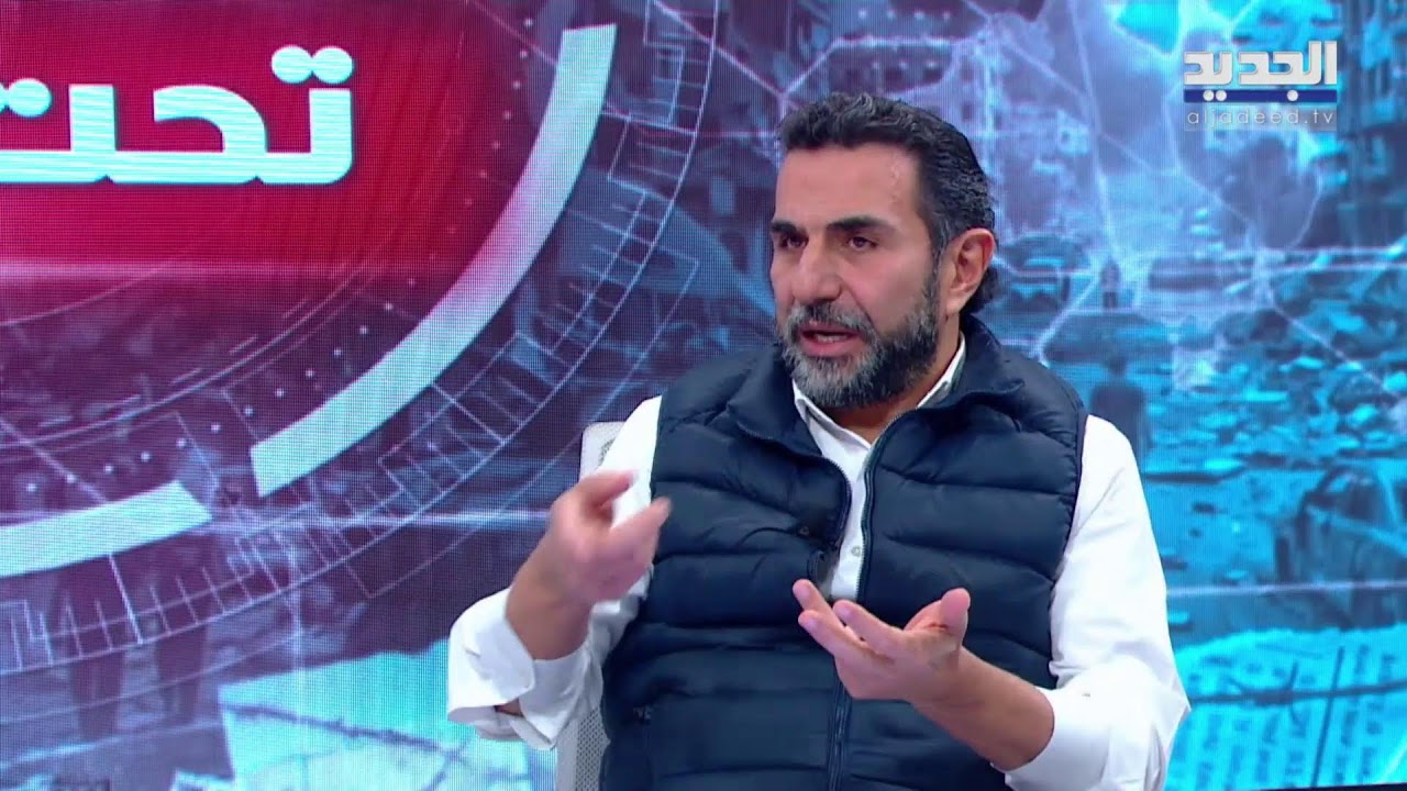الجديد مستمرة في مواكبة العدوان على لبنان