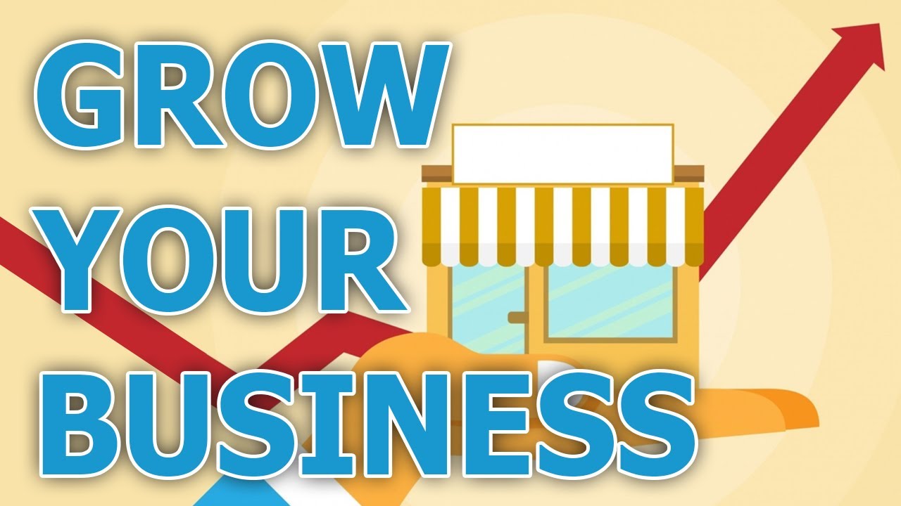 10 Surefire Ways to Expand Your Homegrown Business