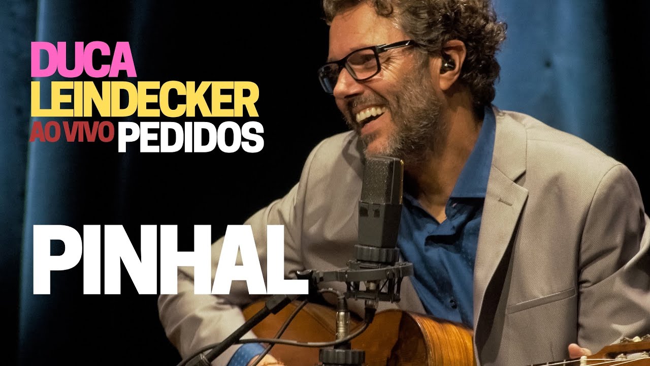 PINHAL - Duca Leindecker