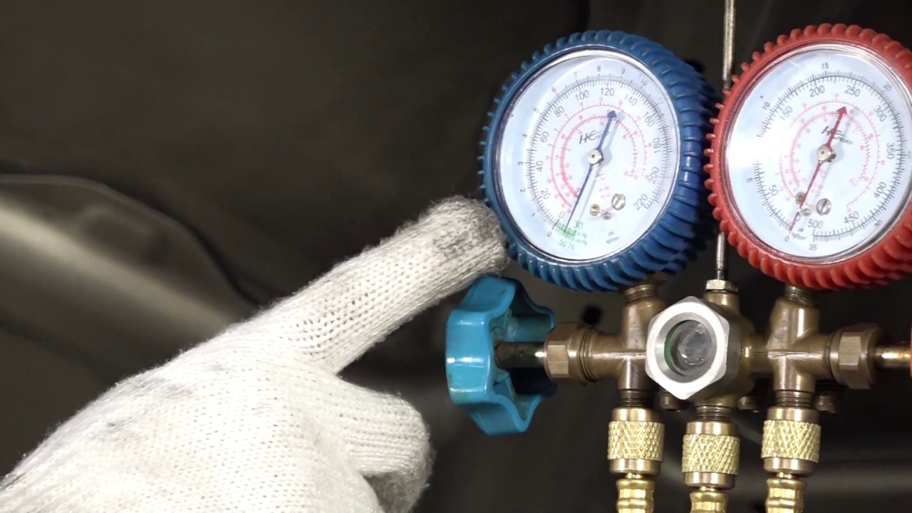 DSD-CTA 181 การดูดอากาศด้วยเครื่องทำสุญญากาศในรถยนต์