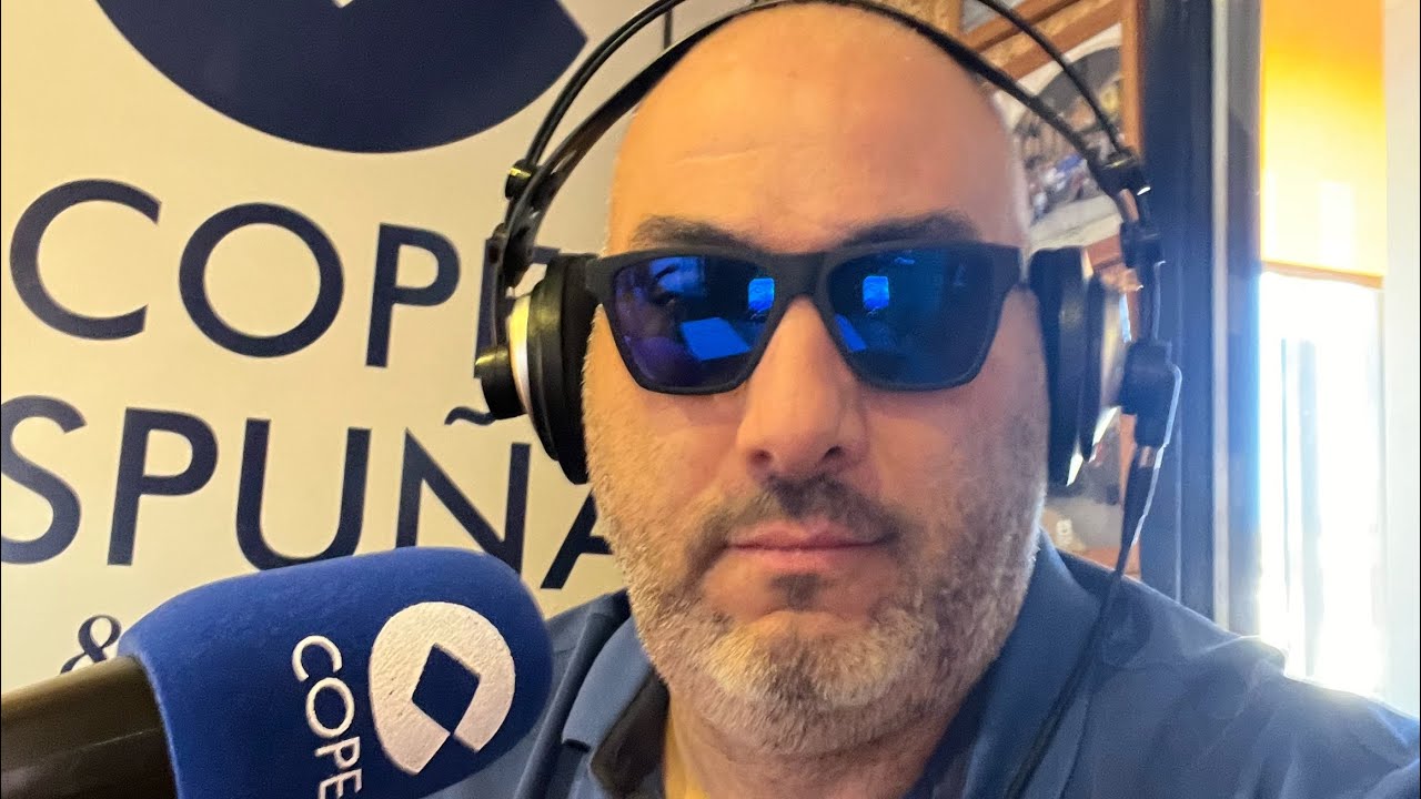 Sin Pelos en la Lengua Cope Espuña 88.7 FM 26/11/2025
