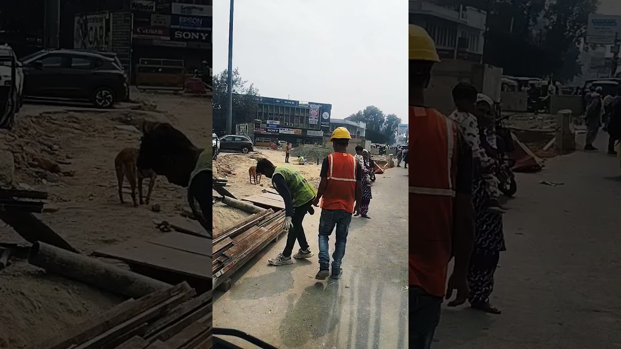 Nayaganj metro station