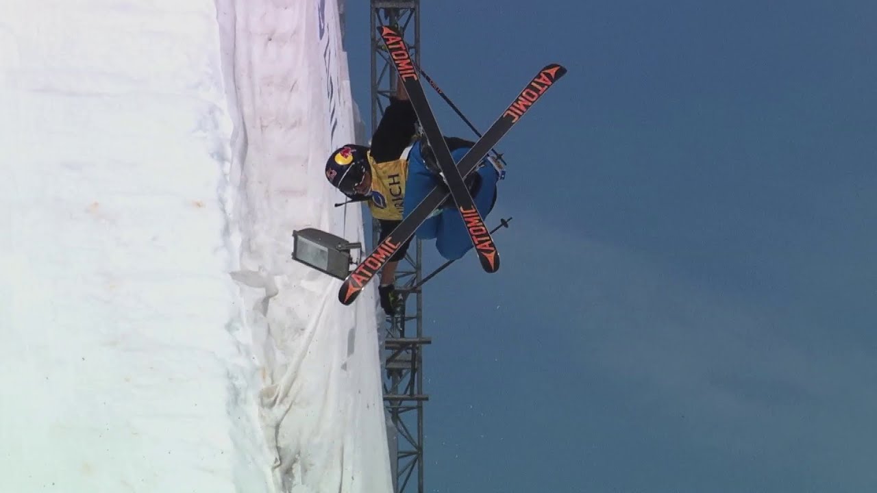 freestyle.ch Zurich 2013 -- Best of Slomos