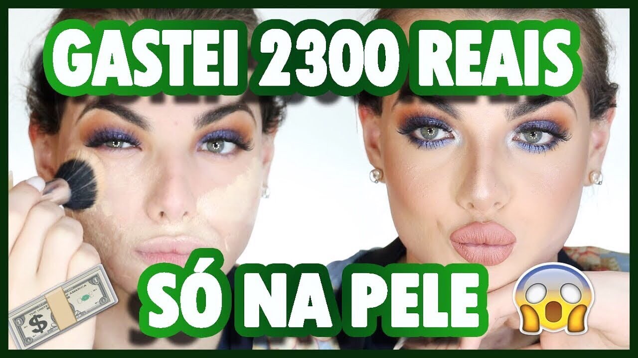 PREPARAÇÃO DE PELE MILIONÁRIA 💰 | Rômolo Cricca