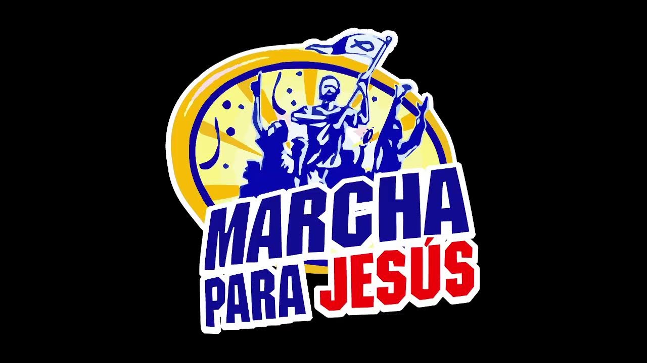 Marcha para Jesús | Caracas, Venezuela | FECHA: 02/08/2025