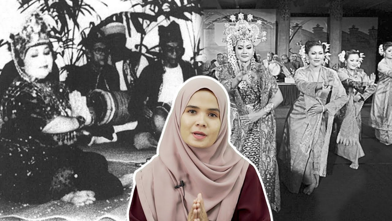 Kelatan Ada Mak Yong, Kedah Ada Mek Mulung
