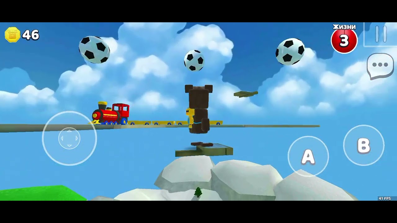 Ого, мы теперь super bear верси класс!