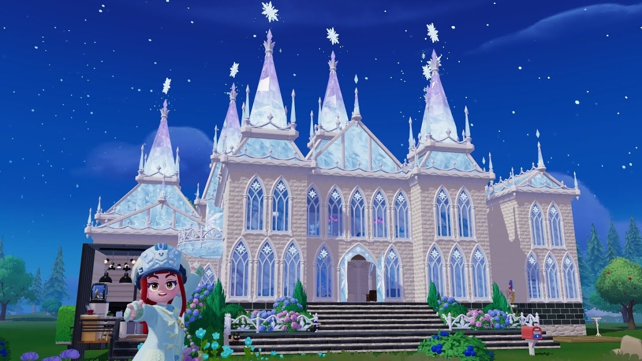 Astralis Cathedral