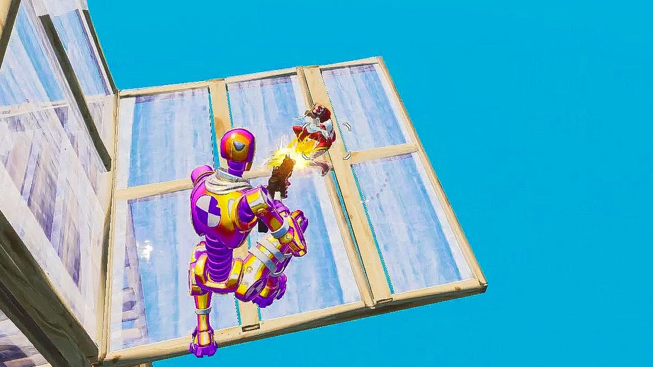 Tirei 1x1 contra INSCRITOS e dei dicas de combate!