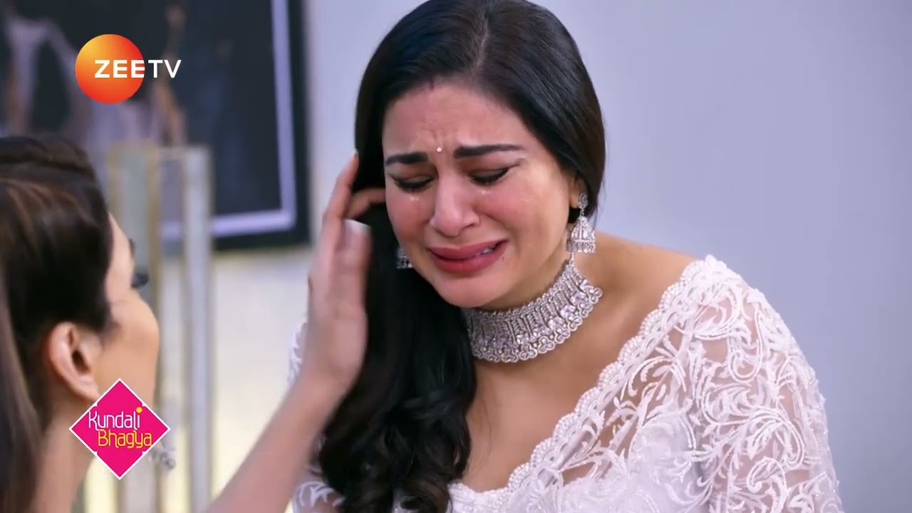 Kundali Bhagya | Best Scenes | ZEE TV APAC