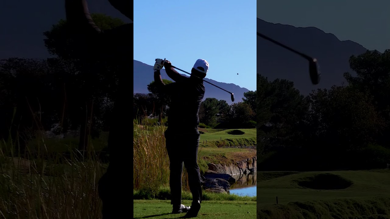 CDL Cigar and Golf ep. 39 Donnell Thomas and the team for the Tap N Ash  Tournament 