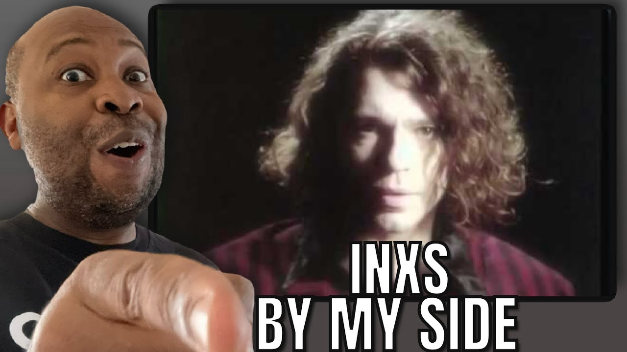 First Time Hearing | INXS - By My Side Reaction