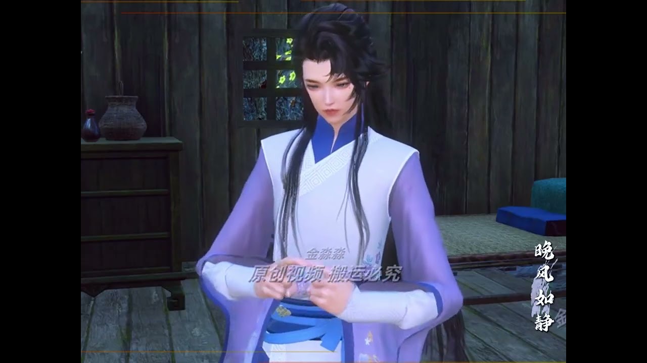 #双男主