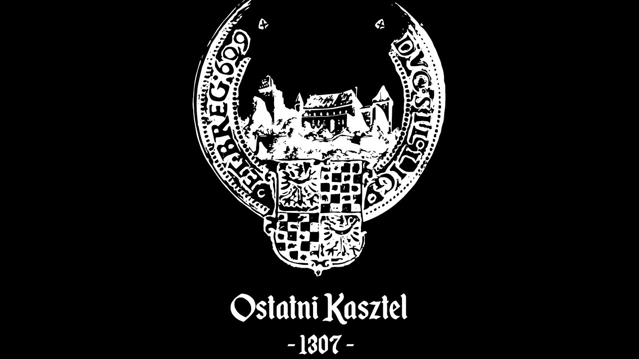 Ostatni Kasztel  -1307-