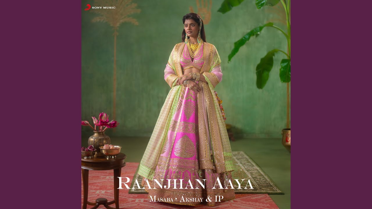 Raanjhan Aaya