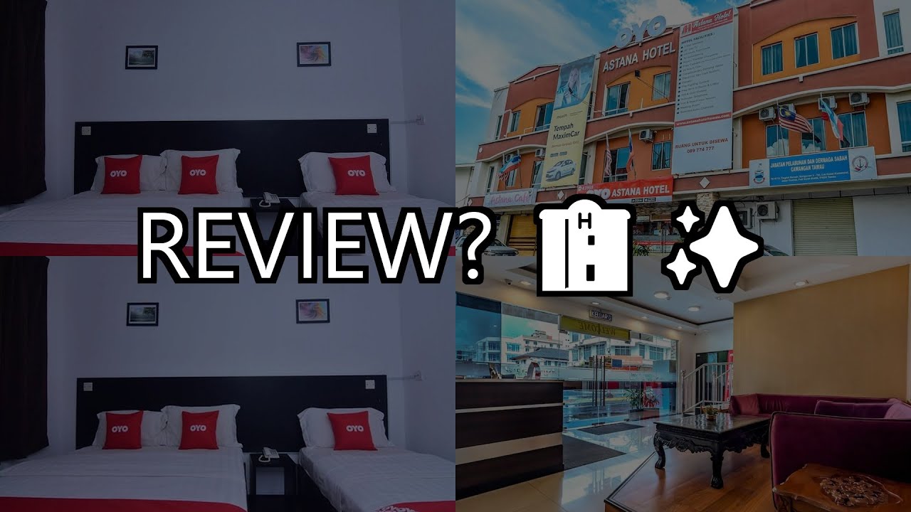 super oyo 43959 astana hotel