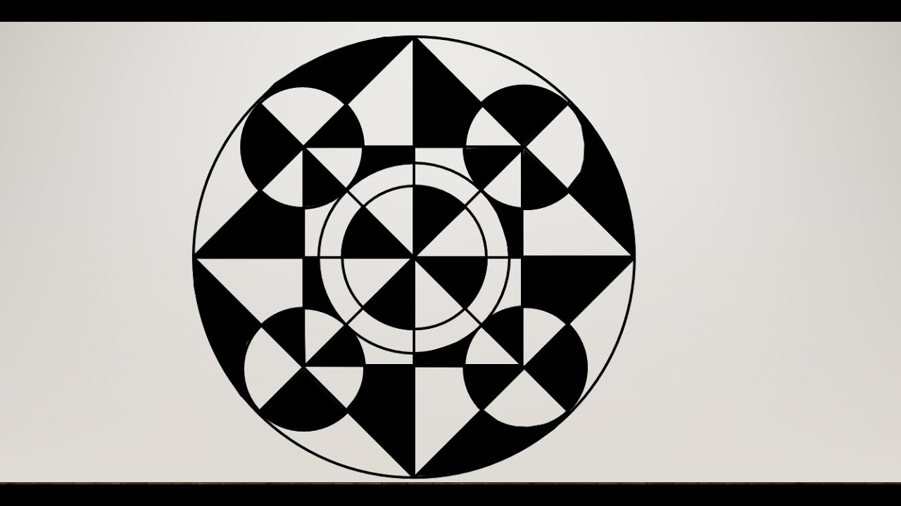 Figures géométriques (geometric shape)