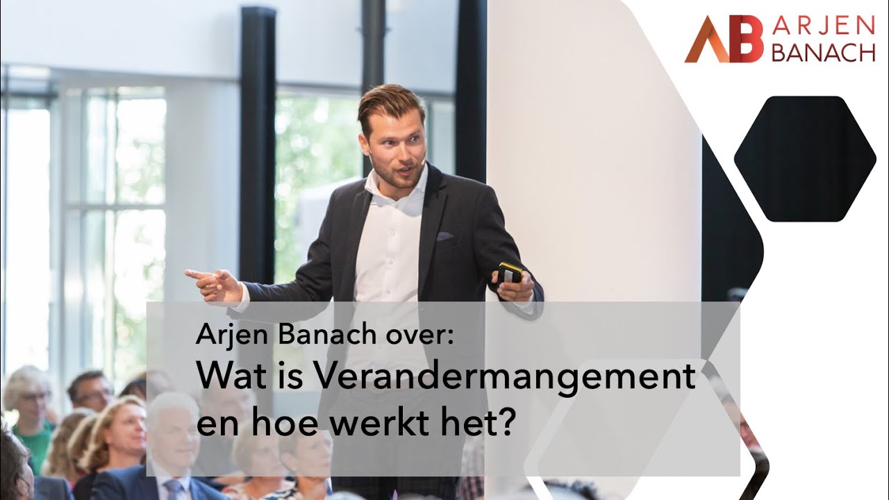 Wat is verandermanagement? Hoe werkt verandering anno nu en hoe krijg je de mensen mee?