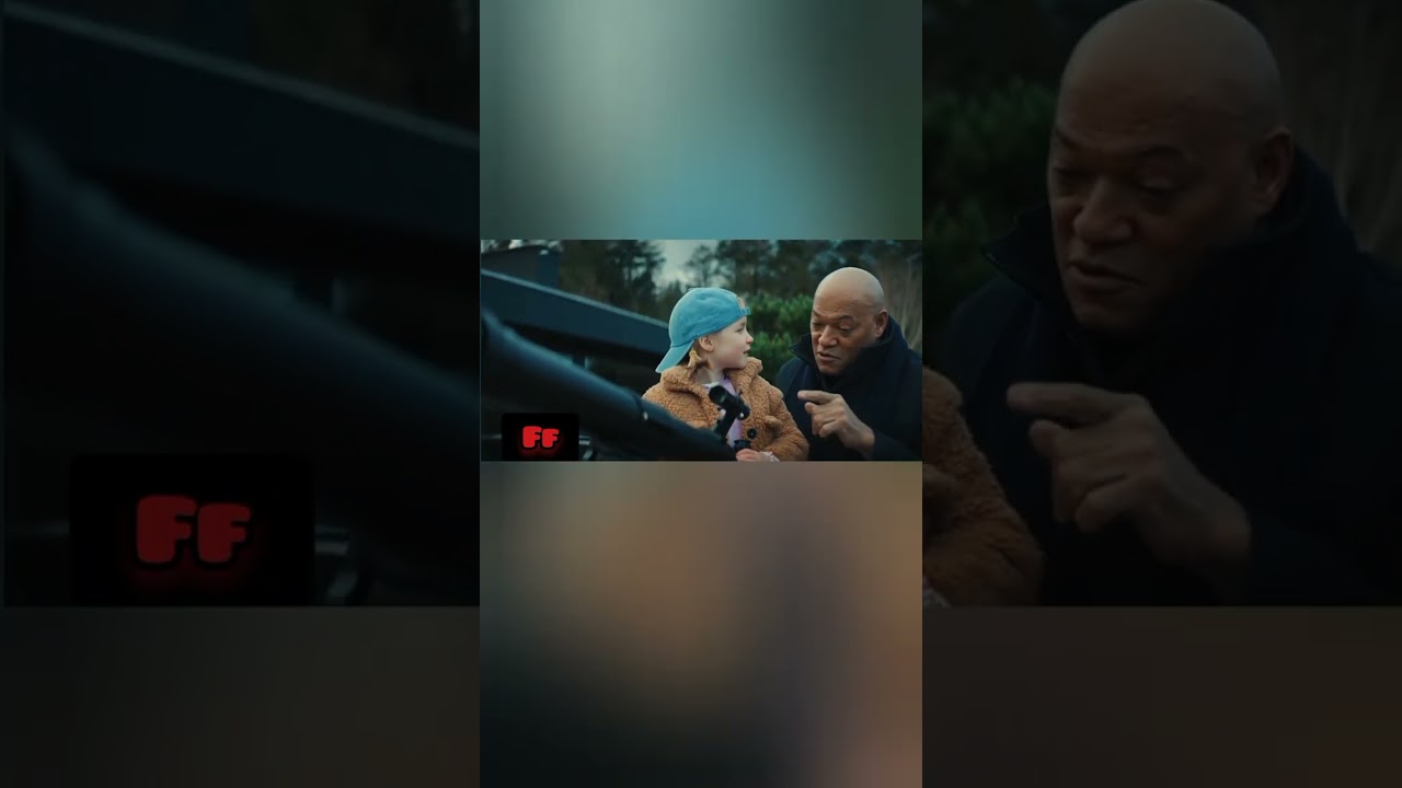 The Astronaut 2025 Full Movie Recap Review and Ending Scene 