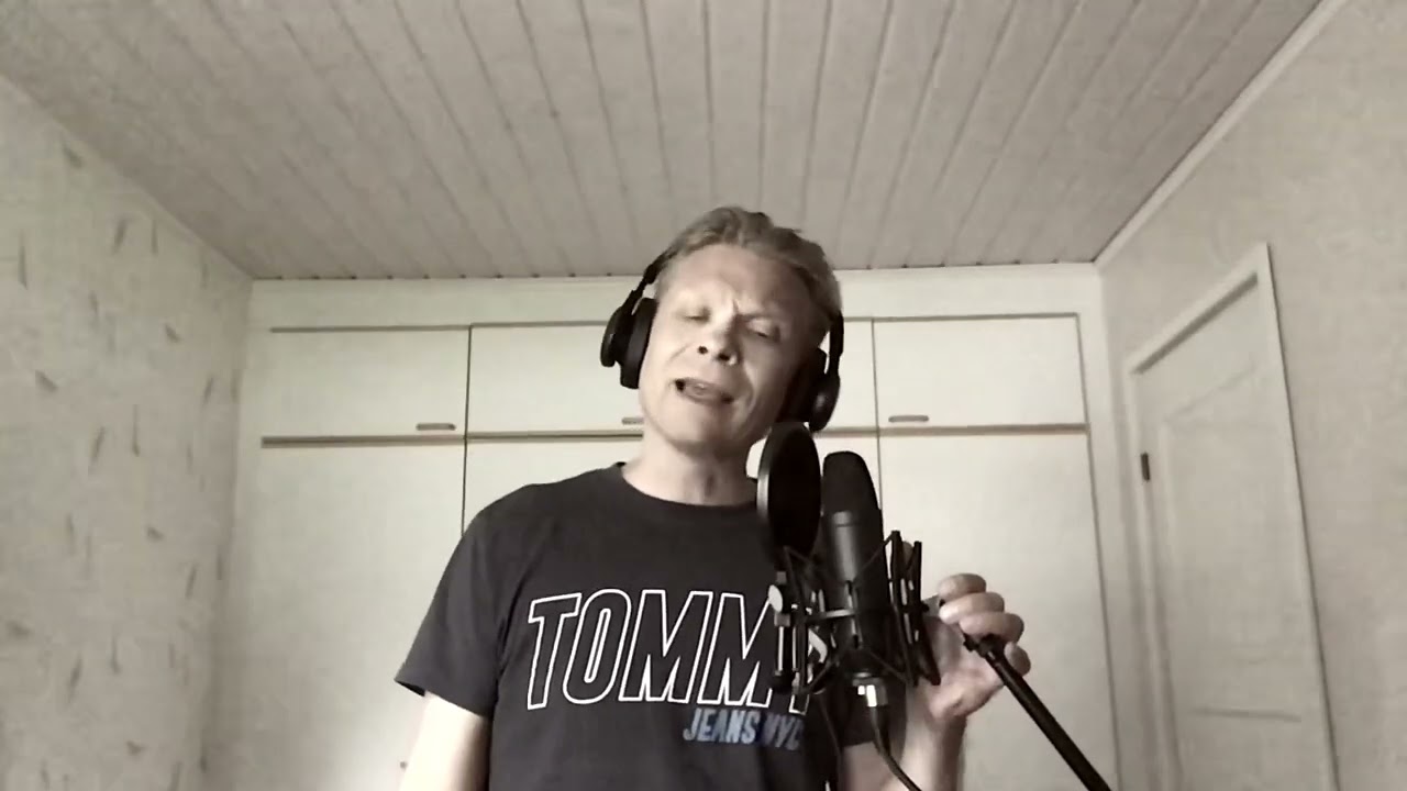 Kaksitoista kurkea-Souvarit(Mika)