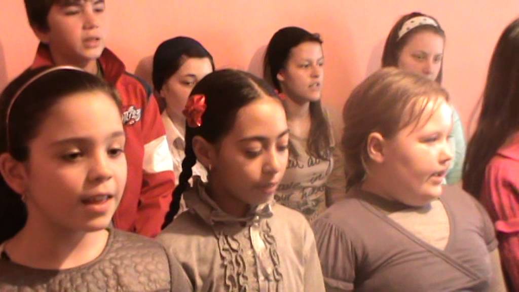 Ziua mamei in Biserica Baptista Siclau-martie 2014