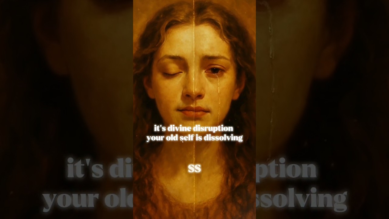 🌊 Intense Emotions During Spiritual Awakening? | Sign #2 Explained #shorts