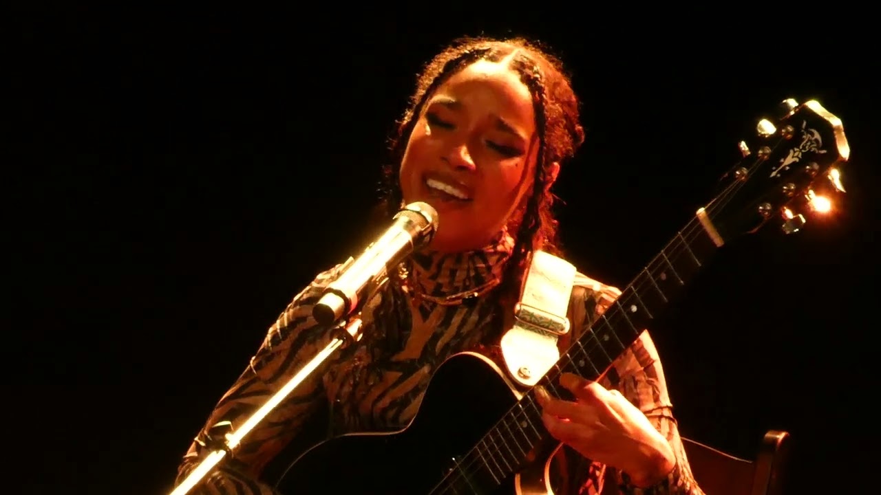 Lianne La Havas - 