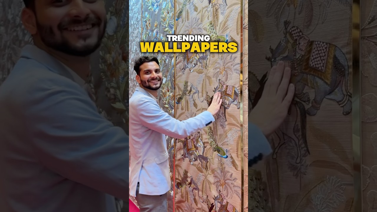 Trending Wallpapers l best Wallpapers l Wallpaper styles l Wallpaper ideas#wallpaper by Houmeindia