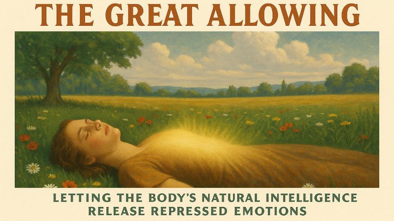 The Great Allowing