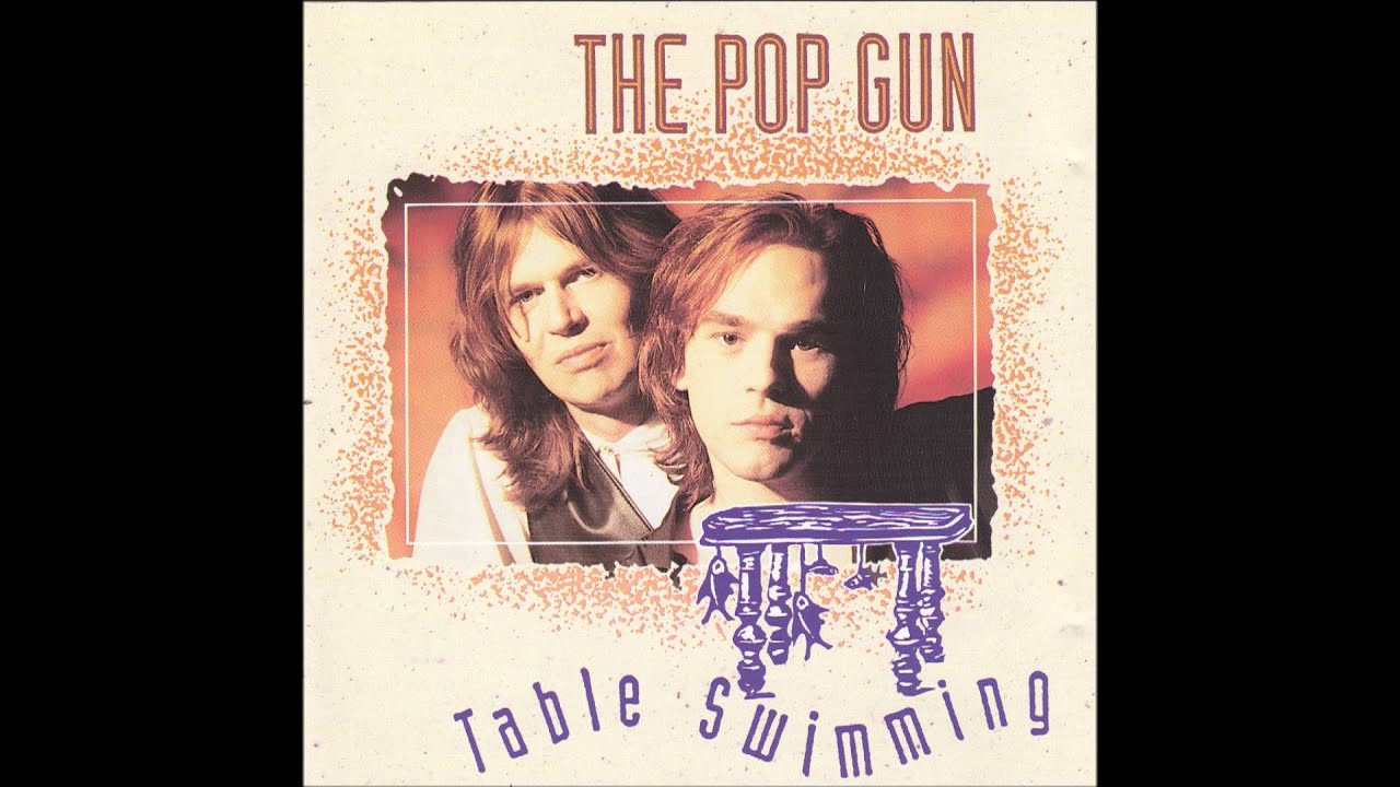 The Pop Gun - Dream