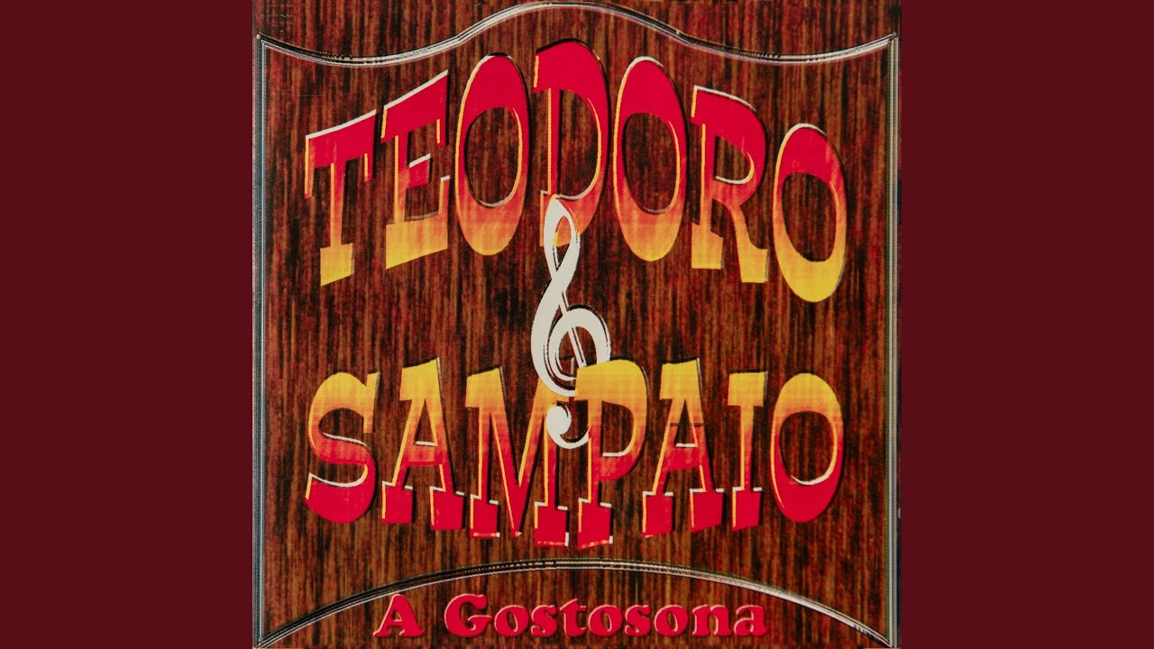 A Gostosona