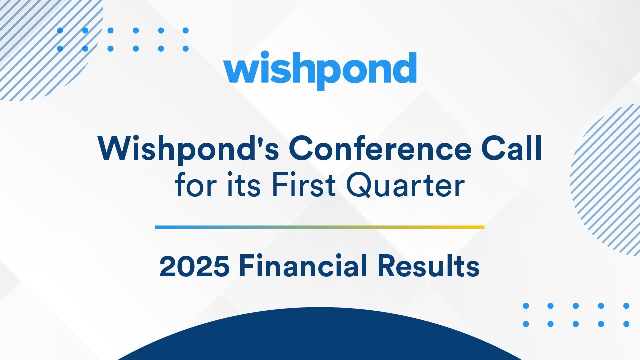 Wishpond's First Quarter 2025 Financial results