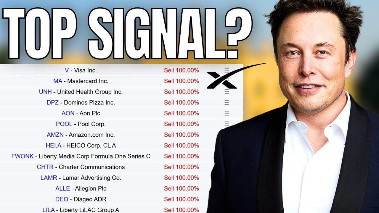 WATCH THIS Before Monday's Stock Market Open - URGENT