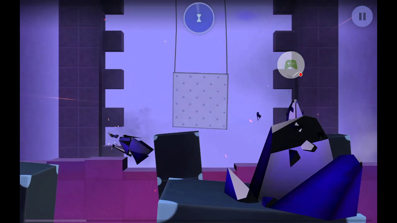 Smash Way Newest - Levels 1-4