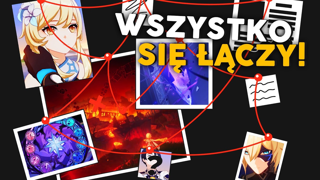 Dainsleif? Lumine? Co tu się stało? [4.7]