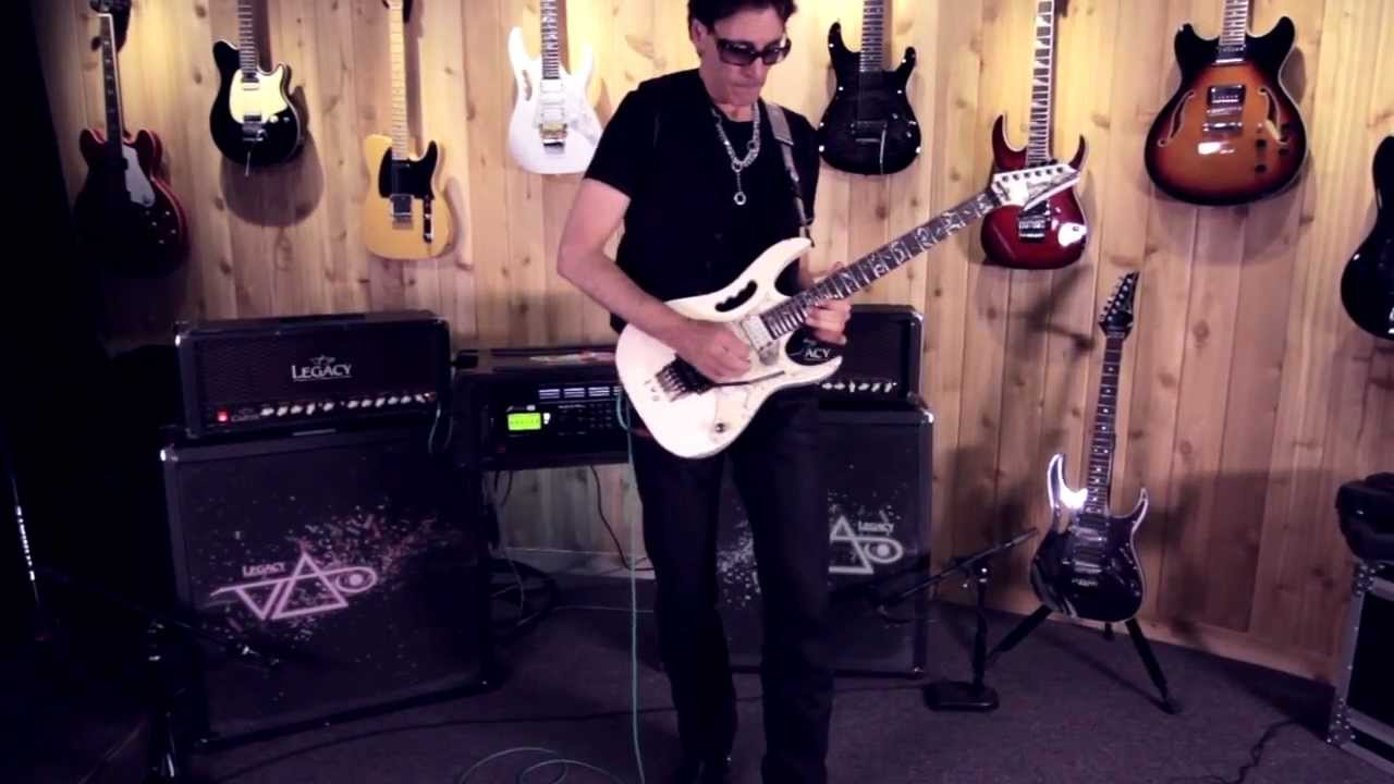 Steve Vai 