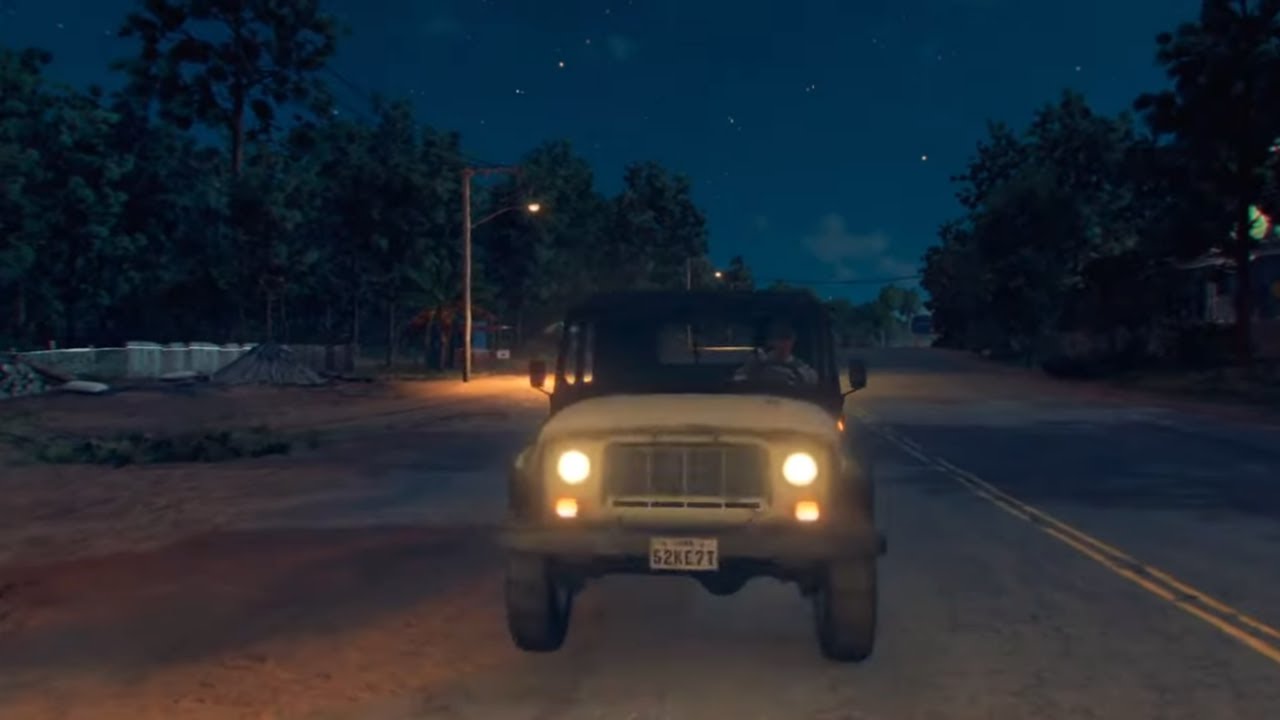 Jerma985 - That one scene in The Great Gatsby