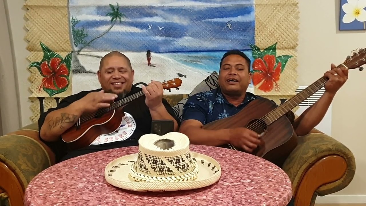 Another Tahitian classic 