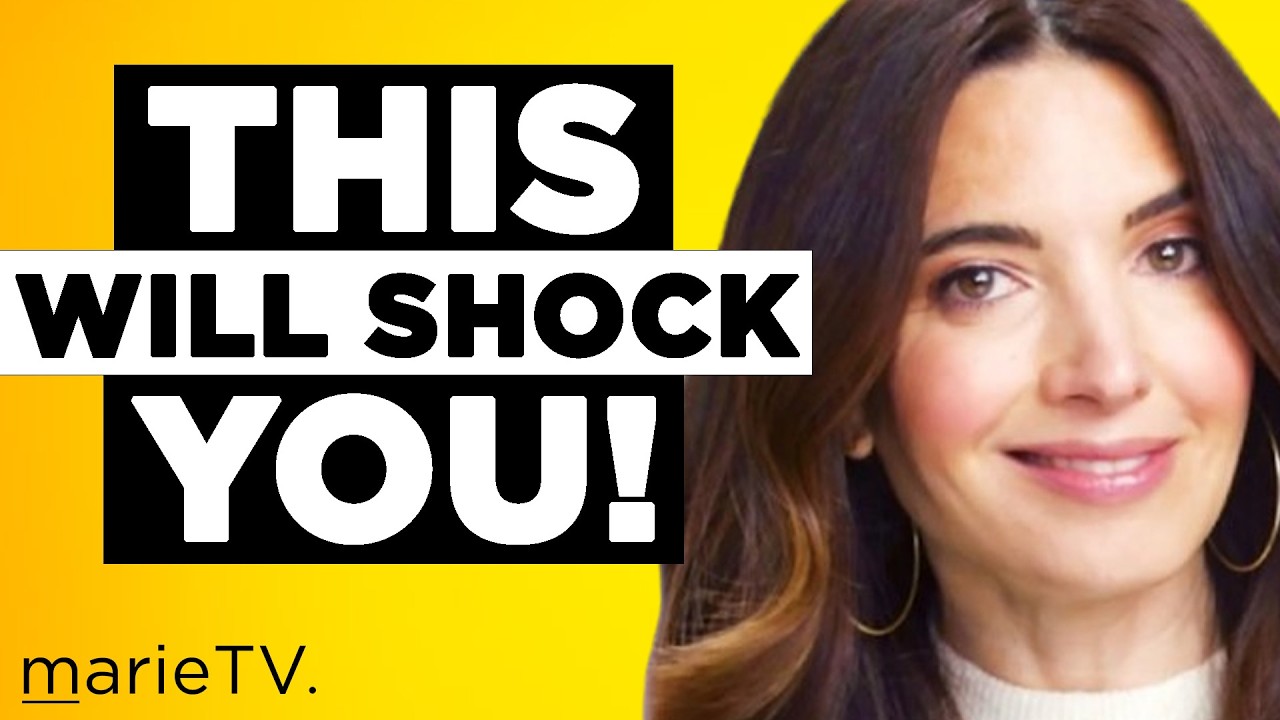 FOCUS ON YOURSELF — Then Watch Everything Fall Into Place