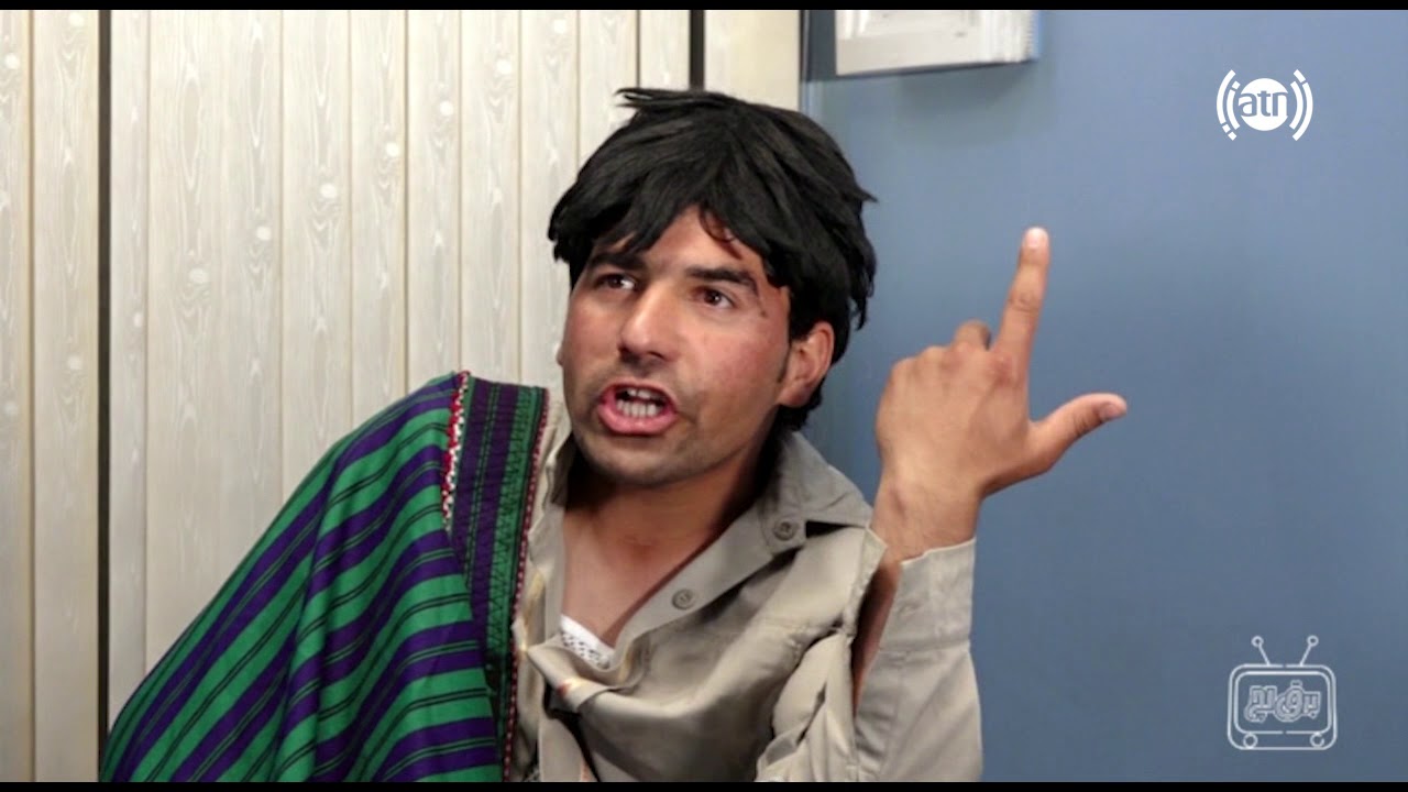 برق لچ - قسمت ۷۱ - بخش ۰۴ / Barqe Loch - Episode 71 - Part 04