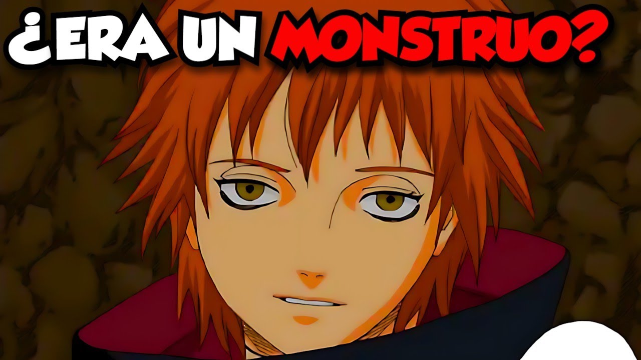 ¿Qué tan fuerte era Sasori? El genio más infravalorado de Naruto