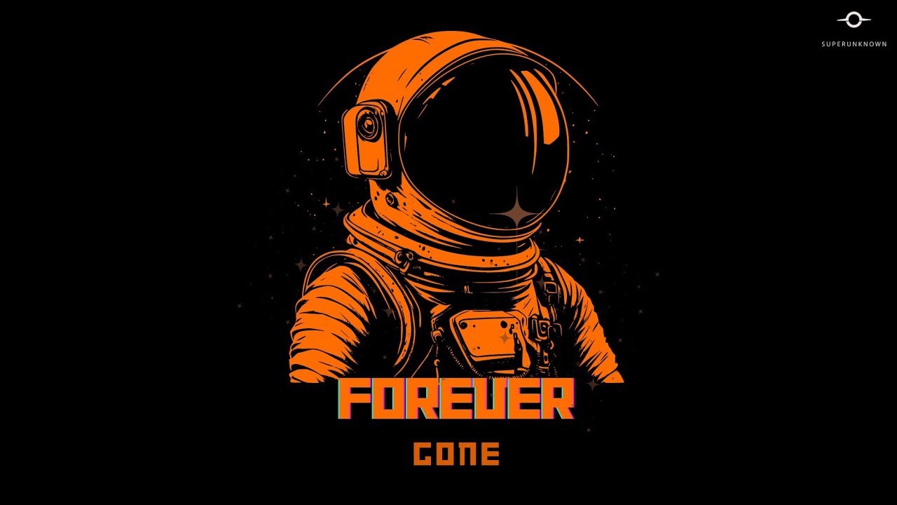 Superunknown - Forever Gone (Official Music Video)
