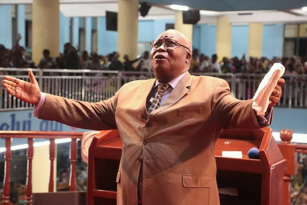 L'AGNEAU ET LA COLOMBE ● PAST. BARUTI [Dim 06/07/2016]