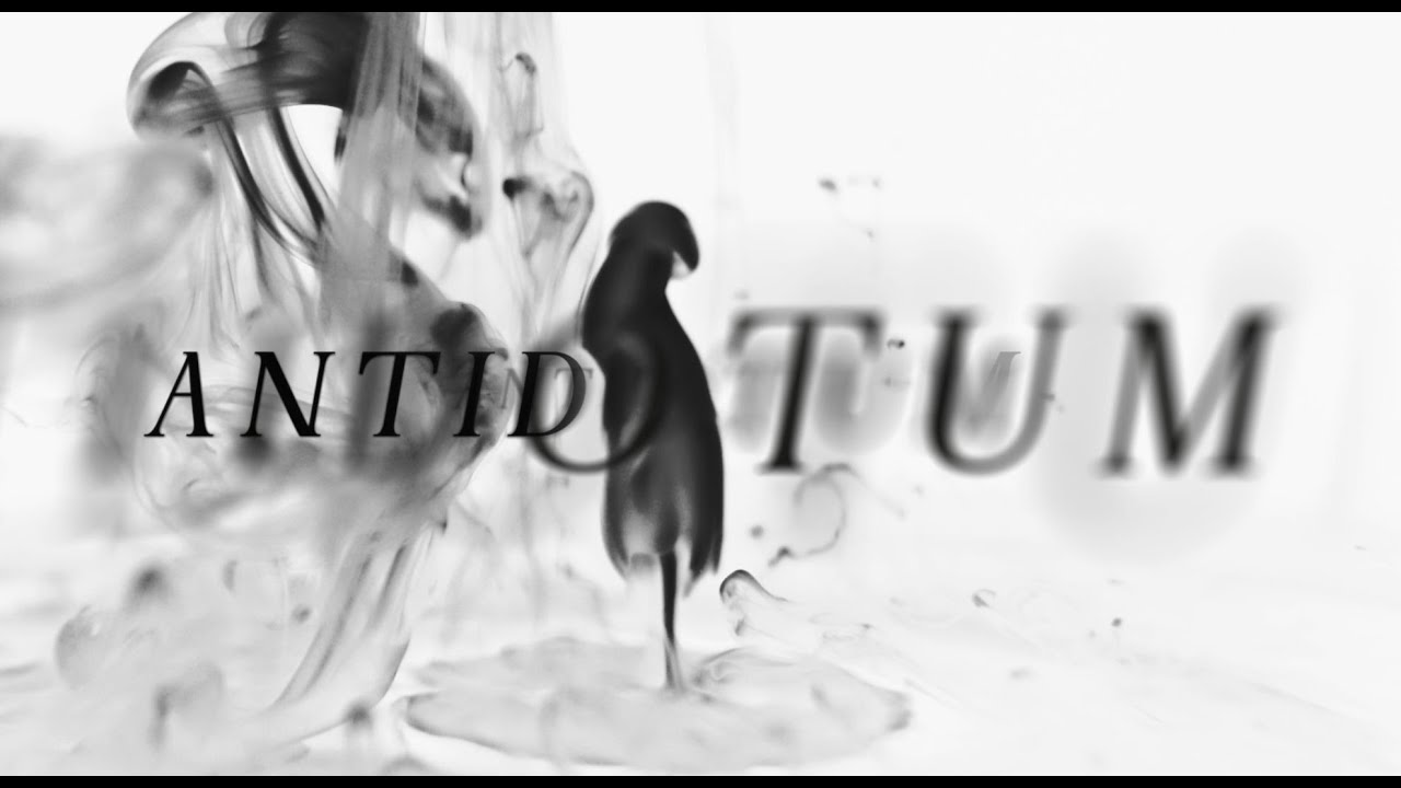 Fabijański x Sikora - ANTIDOTUM (prod. Zalucki)